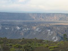 -夏威夷火山国家公园