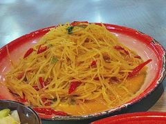 -馬伍旺川菜(江北虹悦城店)
