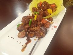 -万宝海鲜舫(劳动公园店)