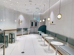 -喜茶(无锡荟聚中心店)