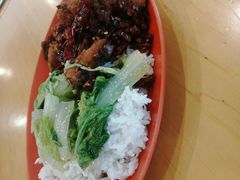 -上海交通大学新疆餐厅