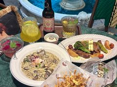 -秘密旅行Bonjour(黑金冠 江南西店)