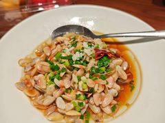 -阿明小菜·海鲜·上海菜(梅陇店)