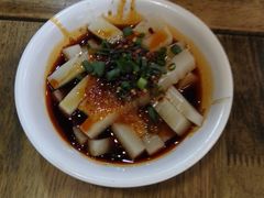拌凉粉-白家高记肥肠粉(总店)