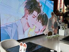 -Nord Grill&Bar Highland诺德西餐(深圳欢乐海岸店)