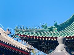 -恭王府博物馆