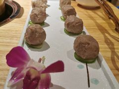 手打牛肉丸-椰夫人·养生椰子鸡(黄埔时代城店)