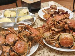-禾斗海鲜自助(市南银座店)