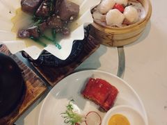 -乜都得港式茶楼(天贵路店)