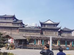 -二十八里太湖船菜(吉祥路店)