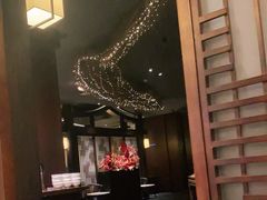 大堂-余欢领鲜火锅(新街口店)