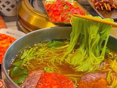 -杨小佳·齐齐哈尔烤肉·烤串(广州店)