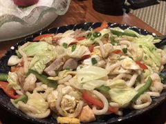 -漳州佰翔圆山酒店·圆山畔西餐厅