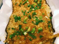 -蚝哥花姐湛江烤生蚝(美丽湾市场店)
