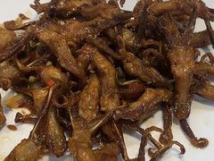 -大笑饭堂(甲子桥店)