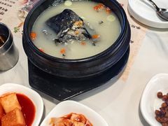 -长顺参鸡汤店(西塔总店)