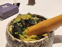 -毛家饭店·融合新湘菜·主题宴(齐鲁软件园店)