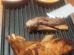 -敏珠拉姆藏餐·南京厨房(富春江东街店)