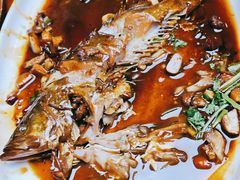 -徽三说·土徽菜·中国徽菜连锁品牌(阳湖总店)