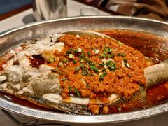-回家吃饭·地道南昌菜(建德观总店)