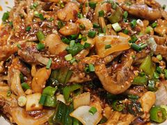 -情妹耙泥鳅·江湖川菜(科华店)