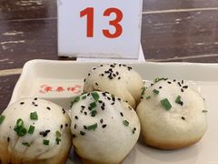 -东泰祥生煎馆(长宁路店)