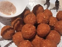 -香融府·烤鸭·家常菜(花乡奥莱店)