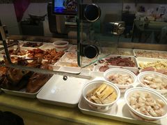 -紫燕百味鸡(元华店)