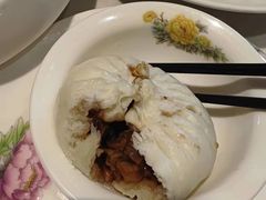 -花园茶楼(兴城西路店)