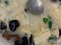 -春水锅贴·传统鲁菜(大明湖店)