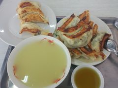 -劈柴院锅贴(沈阳路店)