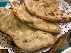 -Santoor 萨都里印度餐厅(北锣鼓巷店)