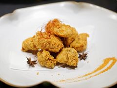 -柒厢食事雅谈