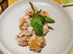 奇妙虾球-小大董·烤鸭(凤凰汇店)