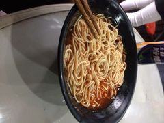 老地方面馆-老地方面馆(思南路店)