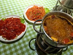 -番食园鲜食火锅(高新店)