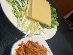 -五谷丰登·胶东海鲜·家常菜(张村店)
