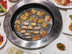 -么子烤肉(化龙池店)