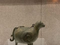 -信阳博物馆