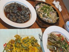 -柳柳饭店(华山中路店)