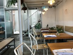 大堂-CHILLAX轻乐时(侨建·Hi City店)
