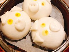 -点点心点心专门店(旺角店)
