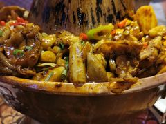 -老佛爷蛙锅•鲜蛙煲(麦凯乐店)