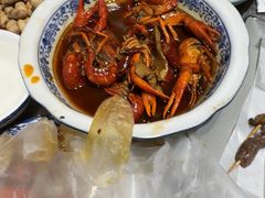 -江味龙虾馆·裸蓝龙虾(南山店)