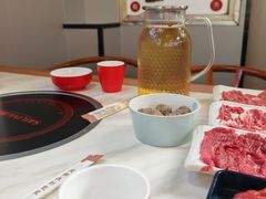 -大四喜·鲜牛肉火锅(洛阳大学城店)