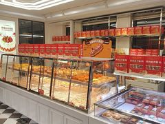 -味多美蛋糕(新和平里店)