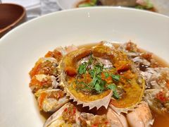 -湖滨28中餐厅·西湖宴·杭州君悦酒店