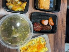 -圆宝台湾小吃(迎津街店)