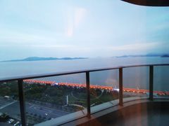 -舟山希尔顿酒店