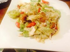 -梧桐花园餐厅(新城店)